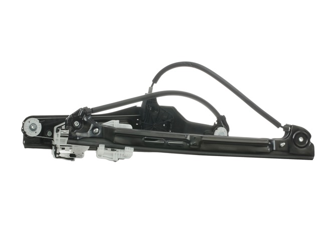 Window Regulator RIDEX 1561W0799 1561W0799 - photo 1