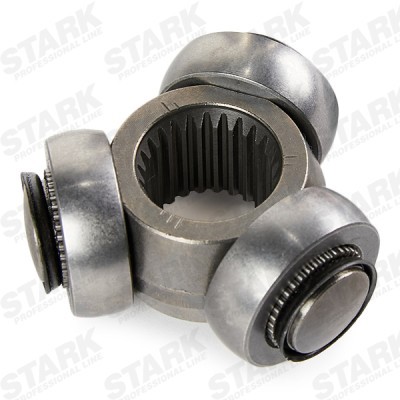 Joint Kit, Drive Shaft Stark SKJK-0200535 SKJK-0200535 - photo 3