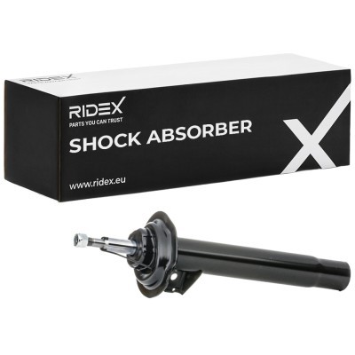 Shock Absorber RIDEX 854S0235 854S0235 - photo 2