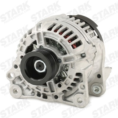 Alternator Stark SKGN-0320162 SKGN-0320162 - photo 3