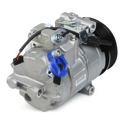 Compressor, Air Conditioning 447K0470 - photo 4