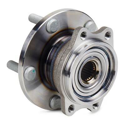 Wheel Bearing RIDEX 654W0890 654W0890 - photo 4