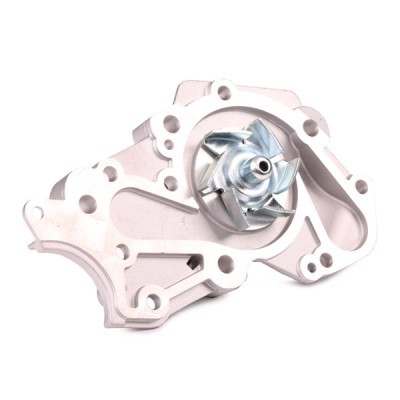 Water Pump, Engine Cooling RIDEX 1260W0381 1260W0381 - photo 4