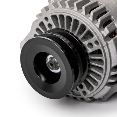 Alternator RIDEX 4G1225R 4G1225R - photo 6