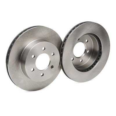 Brake Disc RIDEX 82B1590 82B1590 - photo 4
