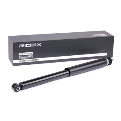 Shock Absorber RIDEX 854S0437 854S0437 - photo 3