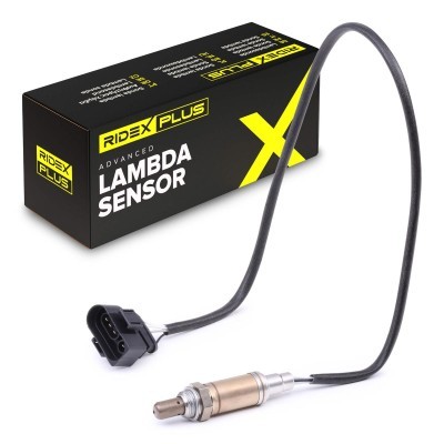 Lambda (Oxygen) Sensor RIDEX 3922L0093P 3922L0093P - photo 2