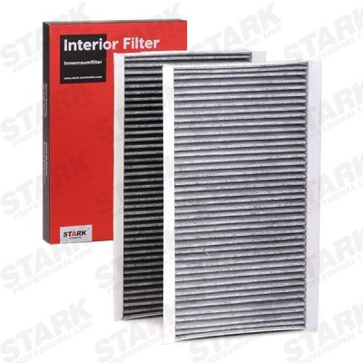 Cabin Air Filter Stark SKIF-0170009 SKIF-0170009 - photo 2