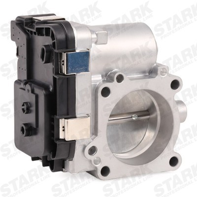 Дроссельная заслонка Stark SKTB-0430197 SKTB-0430197 - photo 4