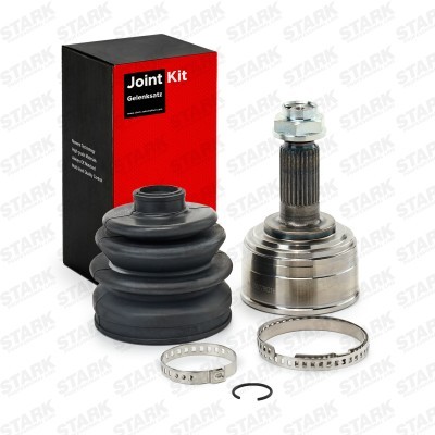 Joint Kit, Drive Shaft Stark SKJK-0200039 SKJK-0200039 - photo 1