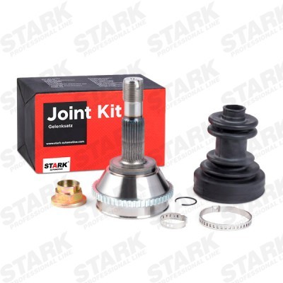 Joint Kit, Drive Shaft Stark SKJK-0200078 SKJK-0200078 - photo 1