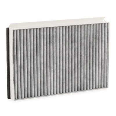 Cabin Air Filter RIDEX 424I0387 424I0387 - photo 3