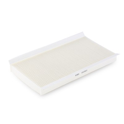Cabin Air Filter RIDEX 424I0022 424I0022 - photo 3