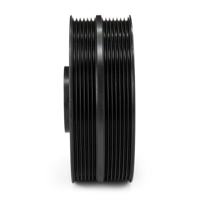 Belt Pulley, crankshaft RIDEX 3213B0200 3213B0200 - photo 4