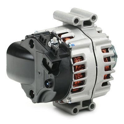 Alternator RIDEX 4G1042 4G1042 - photo 4