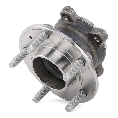 Wheel Bearing RIDEX 654W0572 654W0572 - photo 5