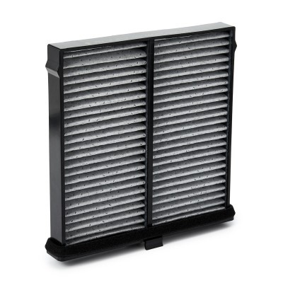Cabin Air Filter RIDEX 424I0750 424I0750 - photo 5