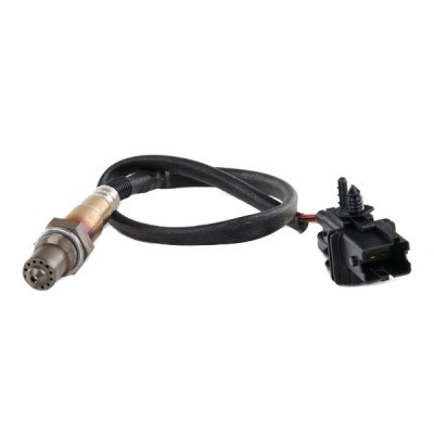 Lambda (Oxygen) Sensor RIDEX 3922L0423 3922L0423 - photo 3