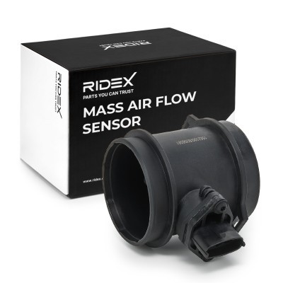 Air Mass Sensor RIDEX 3926A0156 3926A0156 - photo 2