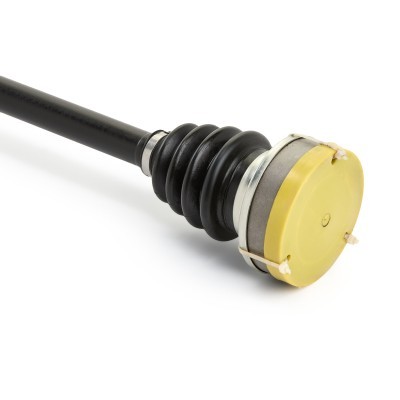 Drive Shaft RIDEX 13D0257R 13D0257R - photo 6