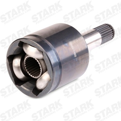 Joint Kit, Drive Shaft Stark SKJK-0200543 SKJK-0200543 - photo 4