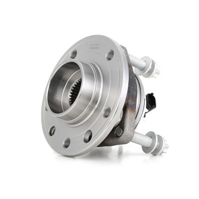 Wheel Bearing RIDEX 654W0039 654W0039 - photo 3