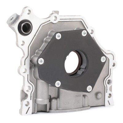 Oil Pump RIDEX 596O0004 596O0004 - photo 3