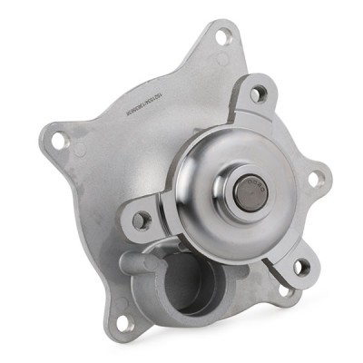 Water Pump, Engine Cooling RIDEX 1260W0239 1260W0239 - photo 4