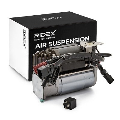 Air Suspension Compressor RIDEX 332C0065 332C0065 - photo 2