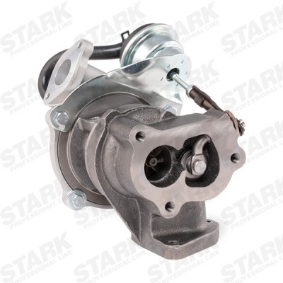 Turbocharger Stark SKCT-1190137 SKCT-1190137 - photo 7