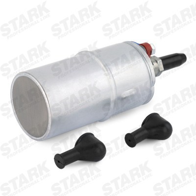 Pump, Fuel Pre-Supply Stark SKFP-0160132 SKFP-0160132 - photo 3
