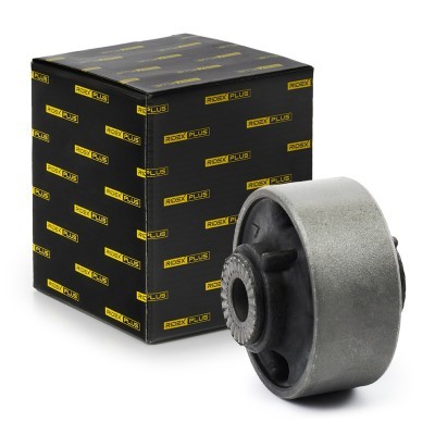 Control Arm Bushing RIDEX 251T0511P 251T0511P - photo 2