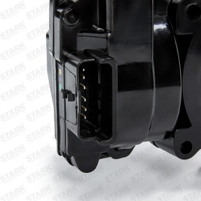 Дроссельная заслонка Stark SKTB-0430149 SKTB-0430149 - photo 6