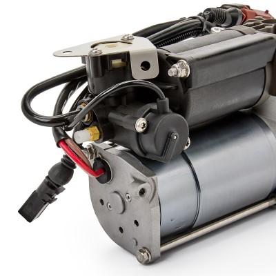 Air Suspension Compressor RIDEX 332C0065 332C0065 - photo 5