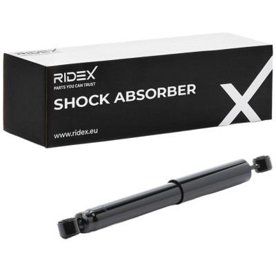 Shock Absorber RIDEX 854S1324 854S1324 - photo 2