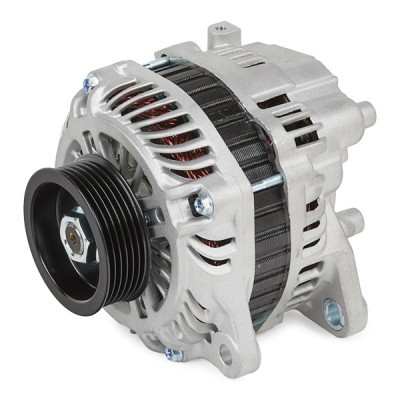 Alternator RIDEX 4G1243 4G1243 - photo 3