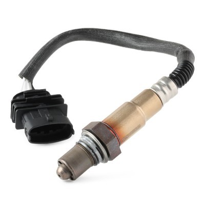 Lambda (Oxygen) Sensor RIDEX 3922L0408 3922L0408 - photo 3