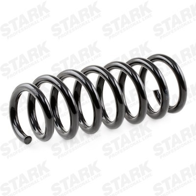 Suspension Spring Stark SKCS-0040388 SKCS-0040388 - photo 3