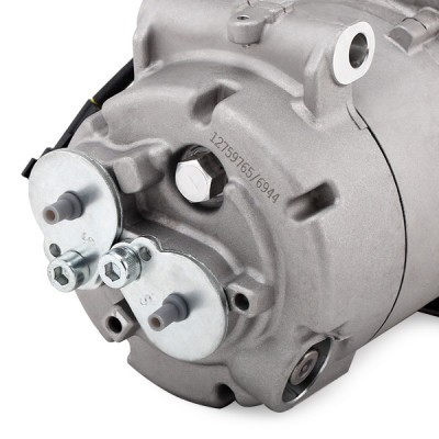 Compressor, Air Conditioning FORD Focus II Kombi 447K0274 - photo 5