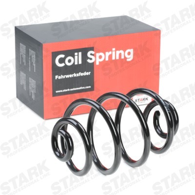 Suspension Spring Stark SKCS-0040045 SKCS-0040045 - photo 2