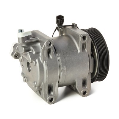 Compressor, Air Conditioning 447K0052R - photo 4