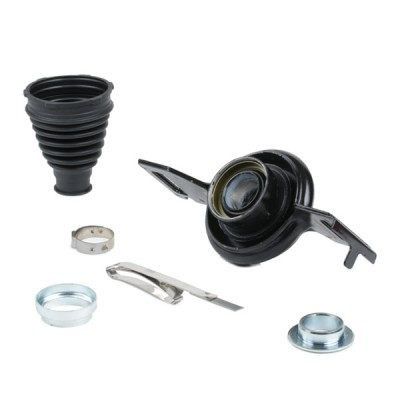 Propshaft Centre Bearing RIDEX 1420M0067 1420M0067 - photo 3
