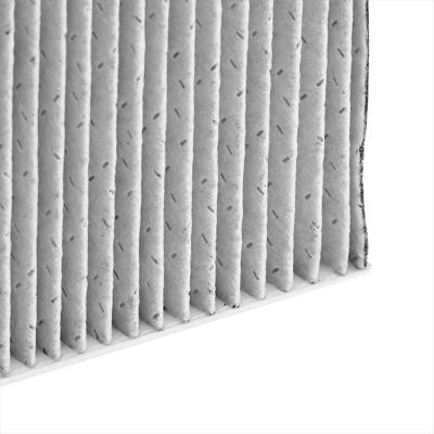 Cabin Air Filter RIDEX 424I0521P 424I0521P - photo 4