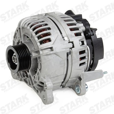 Alternator Stark SKGN-0321116 SKGN-0321116 - photo 3
