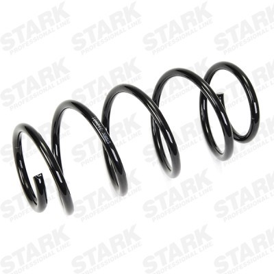 Suspension Spring Stark SKCS-0040032 SKCS-0040032 - photo 3