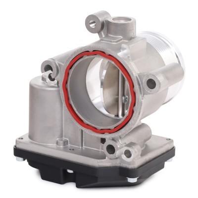 Дроссельная заслонка RIDEX 158T0024 158T0024 - photo 3