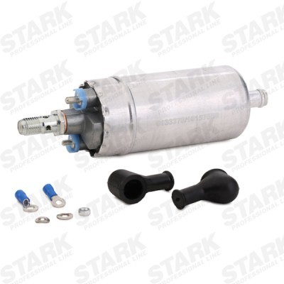 Pump, Fuel Pre-Supply Stark SKFP-0160283 SKFP-0160283 - photo 3