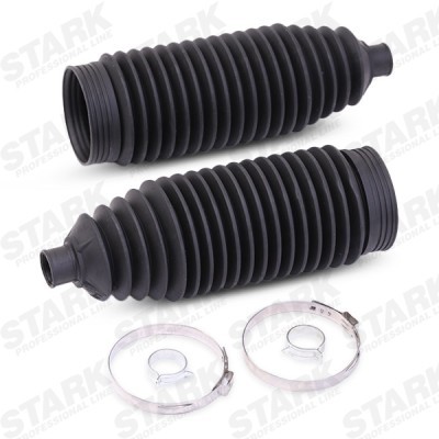 Steering Gear Stark SKSG-0530002 SKSG-0530002 - photo 8