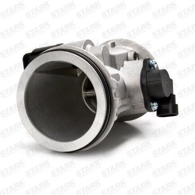 Дроссельная заслонка Stark SKTB-0430237 SKTB-0430237 - photo 4
