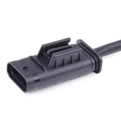Lambda (Oxygen) Sensor RIDEX 3922L0330P 3922L0330P - photo 5